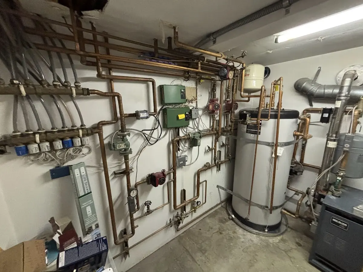 Water Heater Repair in Rawlins, WY