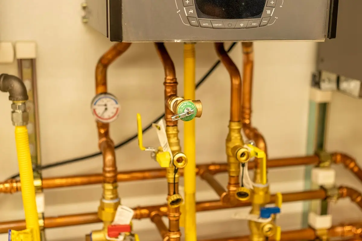 Licensed technician providing Sewer Cleanout for a homeowner in Rawlins